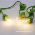 Indoor/Outdoor String Lights, Commercial String Lights, Patio Lights